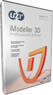 iModeller 3D Professional Edition Package