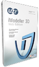 iModeller 3D Web Edition Package
